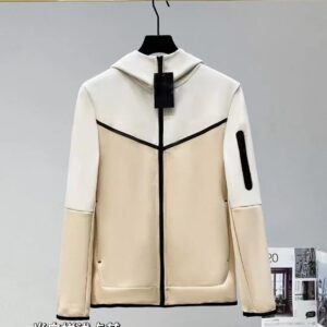 ​2025 new casual sports air layer zip up hoodie (multi color)