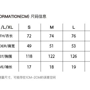 gallery dept gradient logo tee