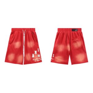 amiri retro logo set multicolor