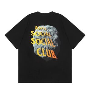 assc galaxy tee multi