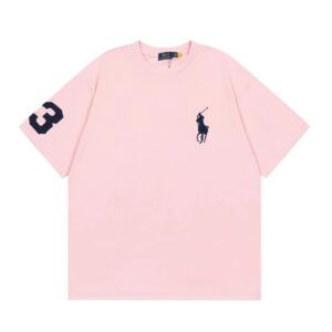 ralph lauren polo tees multicolor