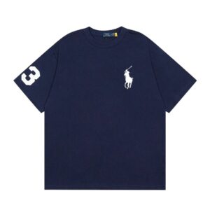 ralph lauren polo tees multicolor