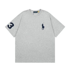 ralph lauren polo tees multicolor