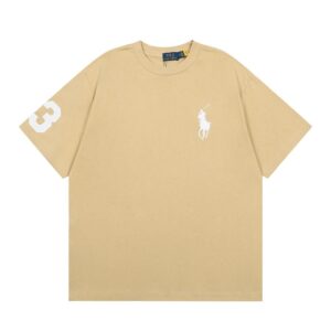 ralph lauren polo tees multicolor