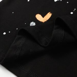 gallery dept gradient tee multicolor