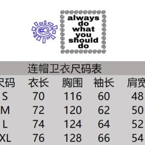 adwysd hoodie set multiple color