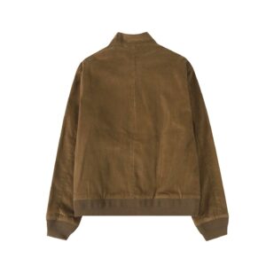 ralph lauren corduroy jacket multicolor
