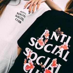 assc butterfly bloom tee multicolor