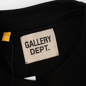 gallery dept gradient tee multicolor