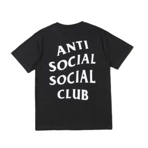 assc logo t shirt multi