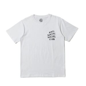 assc logo t shirt multi