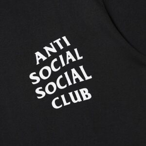 assc logo t shirt multi