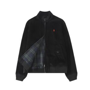 ralph lauren corduroy jacket multicolor