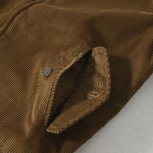 ralph lauren corduroy jacket multicolor