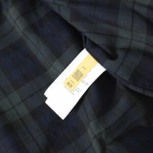 ralph lauren corduroy jacket multicolor