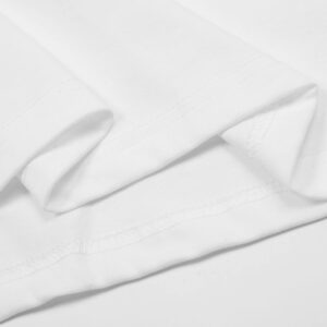 gallery dept gradient logo tee