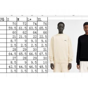 jacquemus logo embroidered sweatshirt multicolor