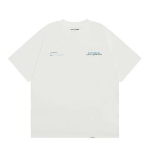 represent graphic tee multicolor