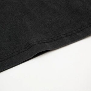 gallery dept black washed tee multicolor