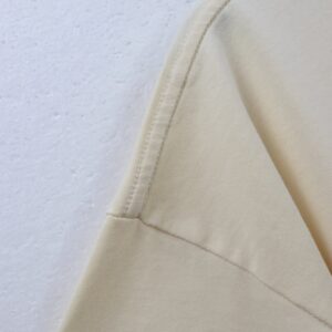 amiri washed tie dye t shirt multi