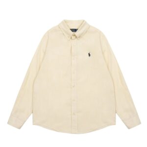ralph lauren linen shirt multicolor