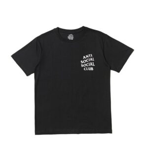 assc logo t shirt multi