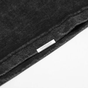 represent shark washed t shirt multicolor