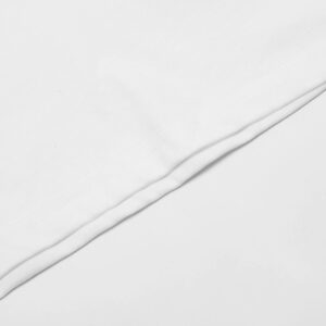 gallery dept strawberry printed t shirt white