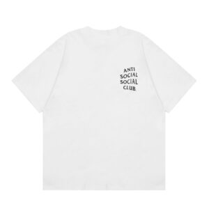 assc logo tee multicolor
