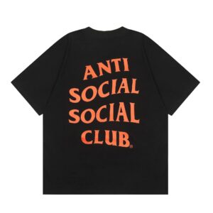 assc logo tee multicolor