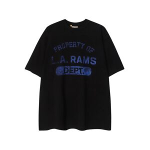 gallery dept graphic tee multicolor