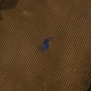 ralph lauren corduroy jacket multicolor