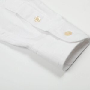 ralph lauren linen shirt multicolor