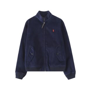 ralph lauren corduroy jacket multicolor