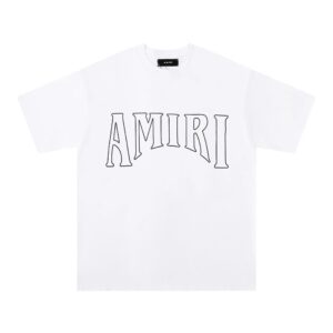 amiri sun totem t shirt multicolor