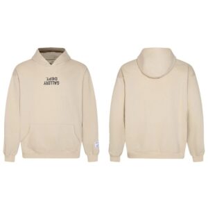 gallery dept hoodie multicolor
