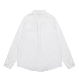 ralph lauren linen shirt multicolor