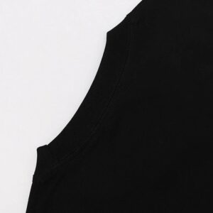 rhude black panther t shirt multi