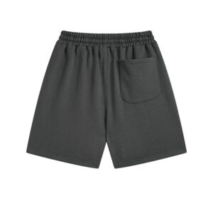 gallery dept multi color shorts