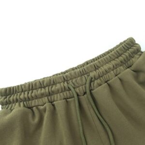 gallery dept multi color shorts