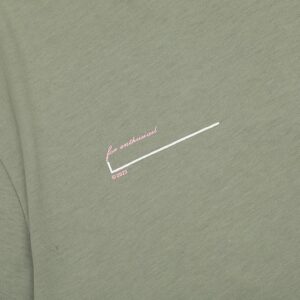 represent graphic tee multicolor