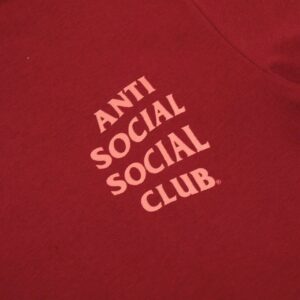assc logo tee multicolor