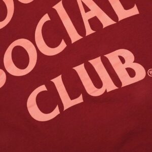 assc logo tee multicolor