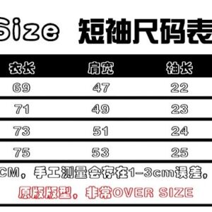 rhude parrot tee multicolor