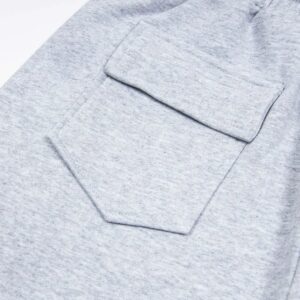 rhude embroidered shorts multi