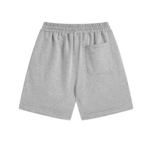 gallery dept multi color shorts