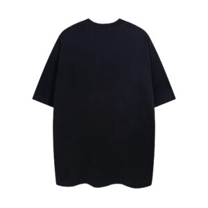 rhode floral logo tee multi