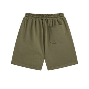 gallery dept multi color shorts
