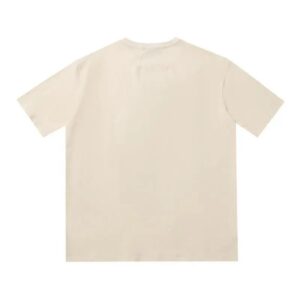 rhude logo t shirt multicolor