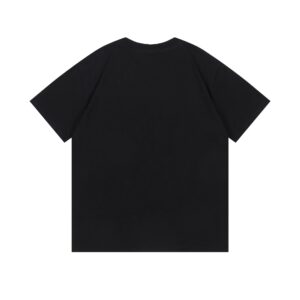 represent shark graphic tee multicolor